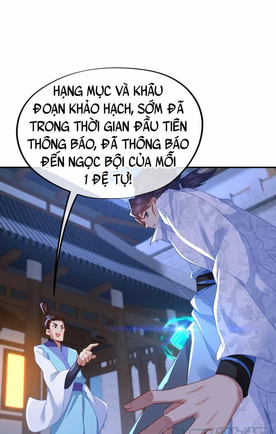 Bắt Đầu Quật Khởi Từ Làm Lô Đỉnh - Chương 55 - ảnh 23