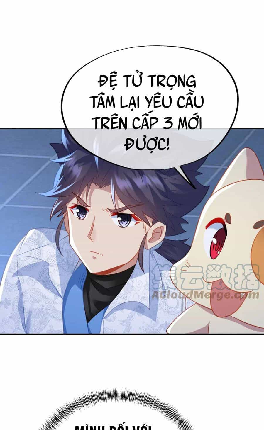Bắt Đầu Quật Khởi Từ Làm Lô Đỉnh - Chương 55 - ảnh 31