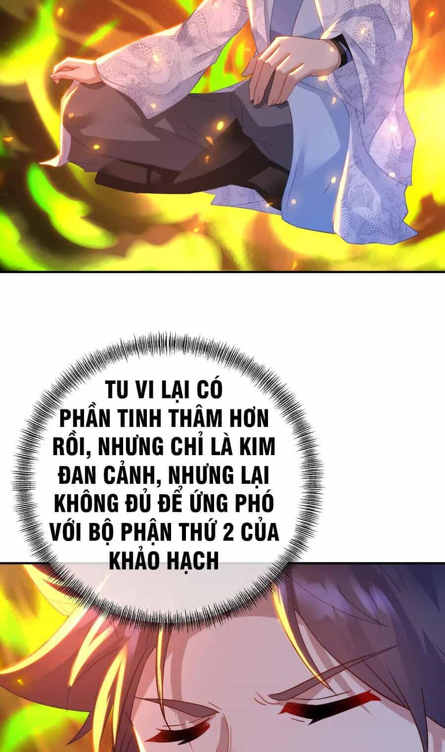Bắt Đầu Quật Khởi Từ Làm Lô Đỉnh - Chương 56 - ảnh 37