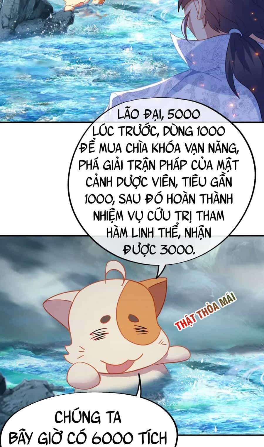 Bắt Đầu Quật Khởi Từ Làm Lô Đỉnh - Chương 56 - ảnh 39