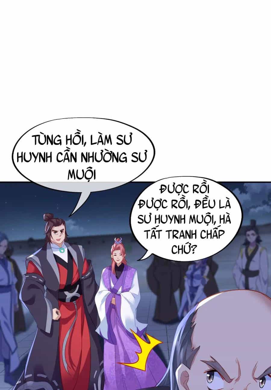 Bắt Đầu Quật Khởi Từ Làm Lô Đỉnh - Chương 56 - ảnh 6