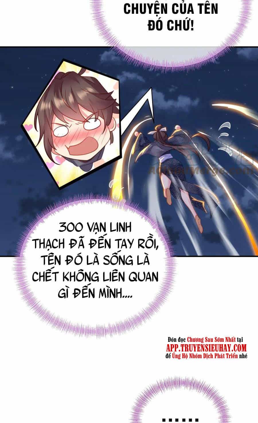 Bắt Đầu Quật Khởi Từ Làm Lô Đỉnh - Chương 57 - ảnh 28