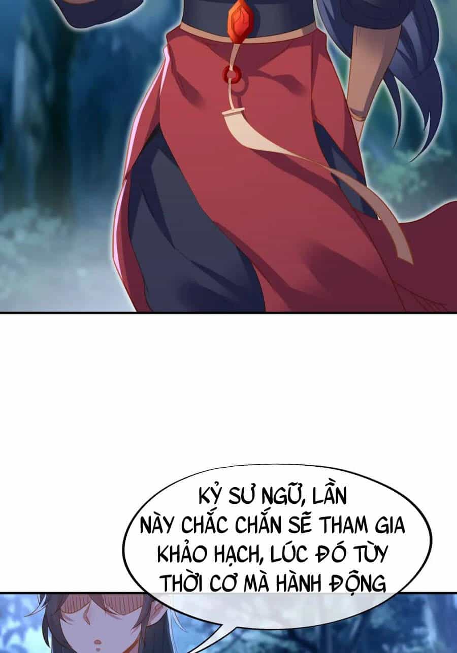 Bắt Đầu Quật Khởi Từ Làm Lô Đỉnh - Chương 57 - ảnh 4