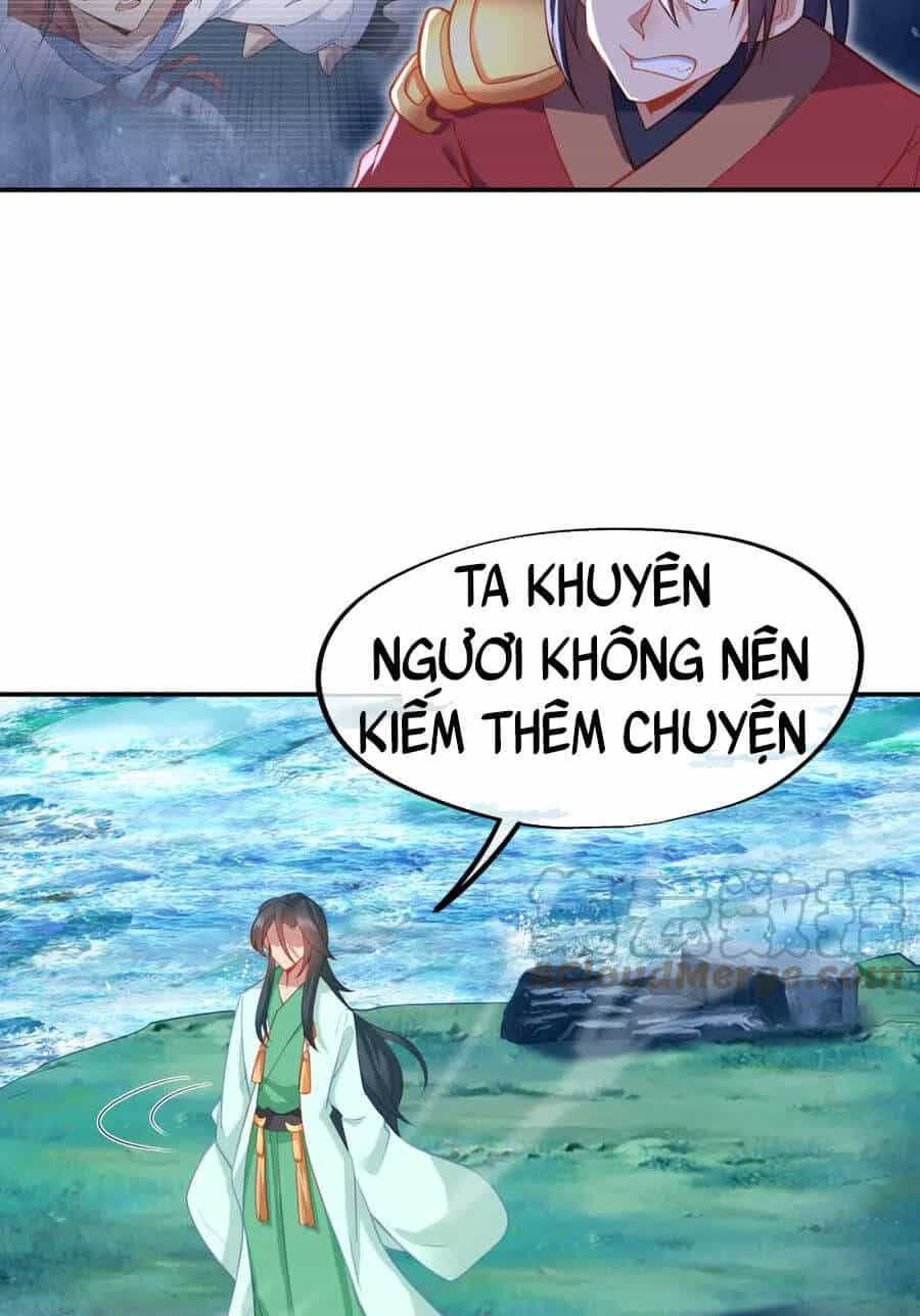 Bắt Đầu Quật Khởi Từ Làm Lô Đỉnh - Chương 57 - ảnh 8