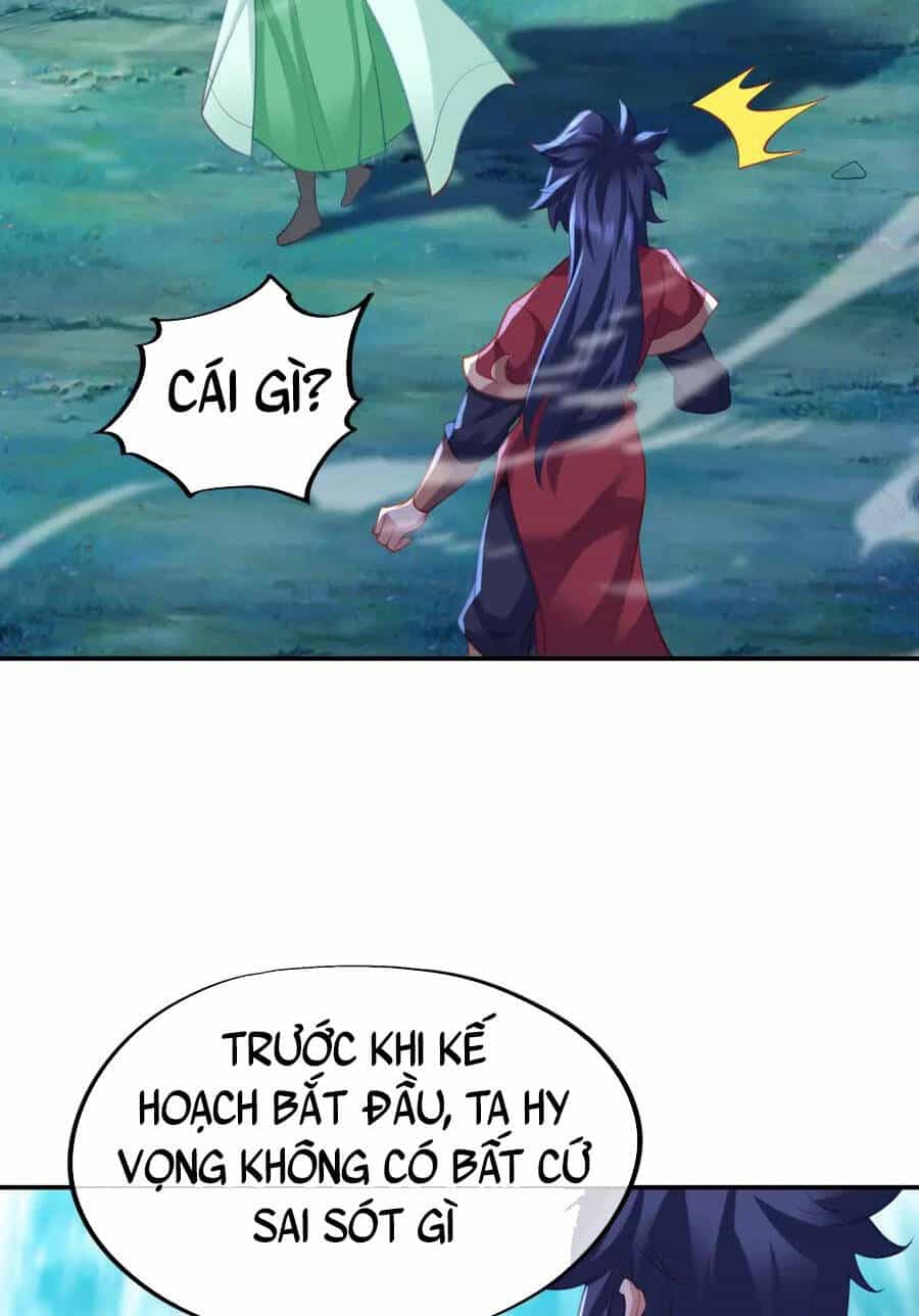 Bắt Đầu Quật Khởi Từ Làm Lô Đỉnh - Chương 57 - ảnh 9