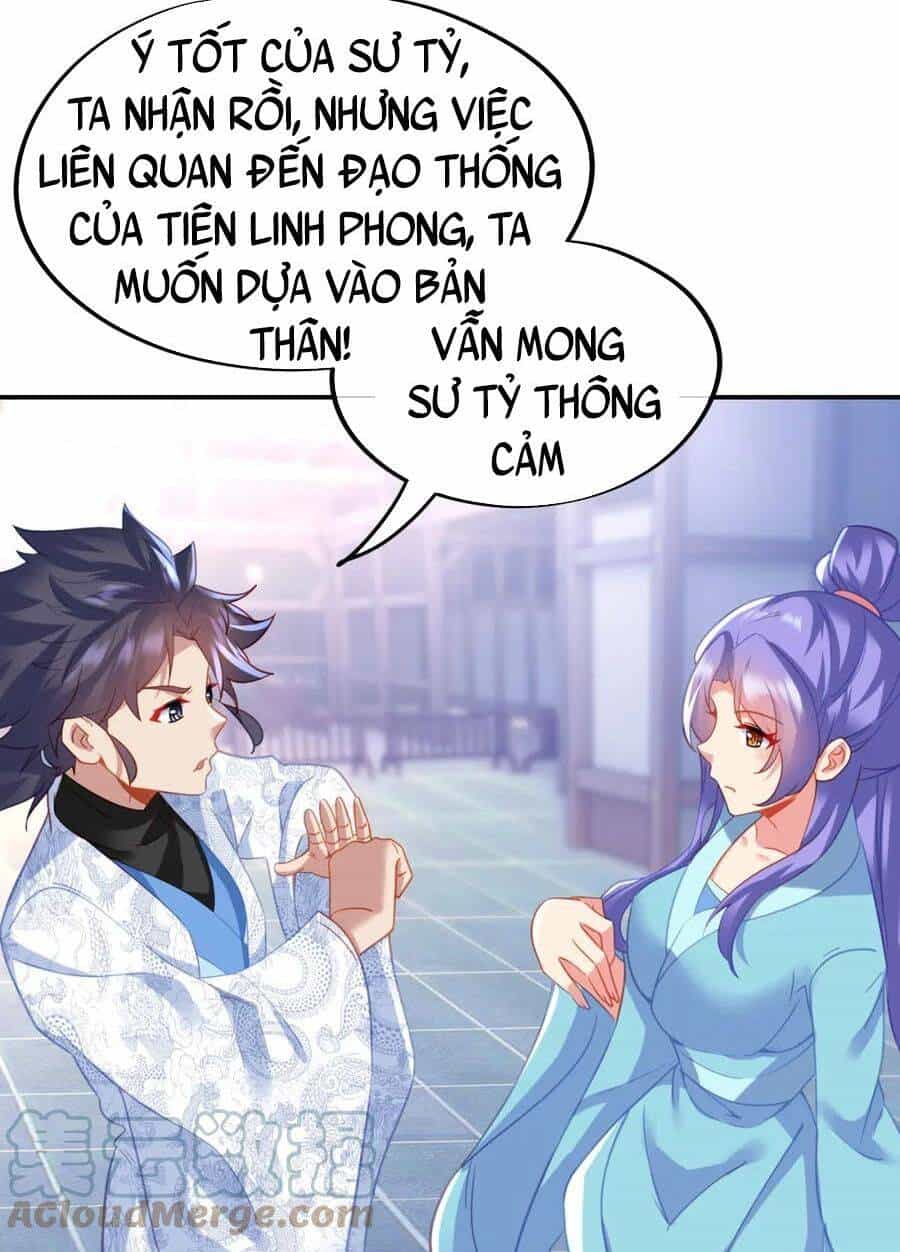 Bắt Đầu Quật Khởi Từ Làm Lô Đỉnh - Chương 58 - ảnh 34