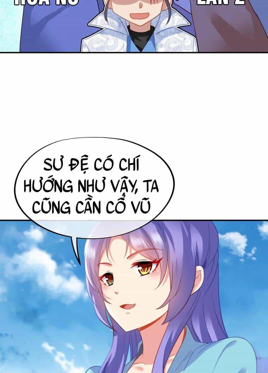 Bắt Đầu Quật Khởi Từ Làm Lô Đỉnh - Chương 58 - ảnh 37
