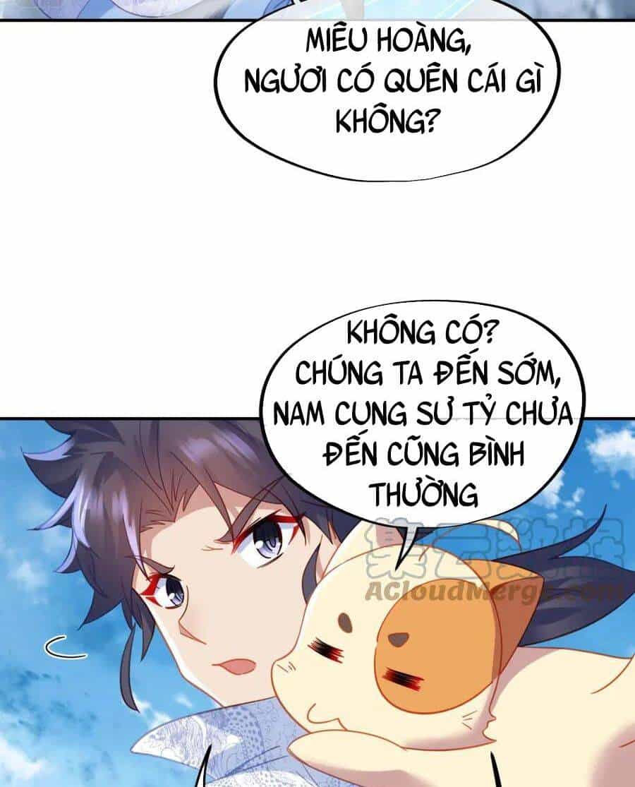 Bắt Đầu Quật Khởi Từ Làm Lô Đỉnh - Chương 58 - ảnh 7