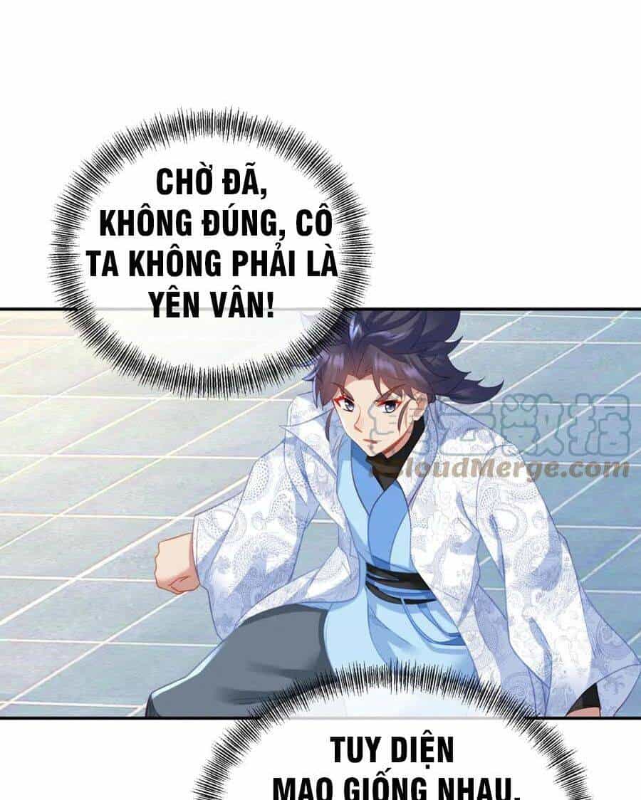 Bắt Đầu Quật Khởi Từ Làm Lô Đỉnh - Chương 59 - ảnh 17
