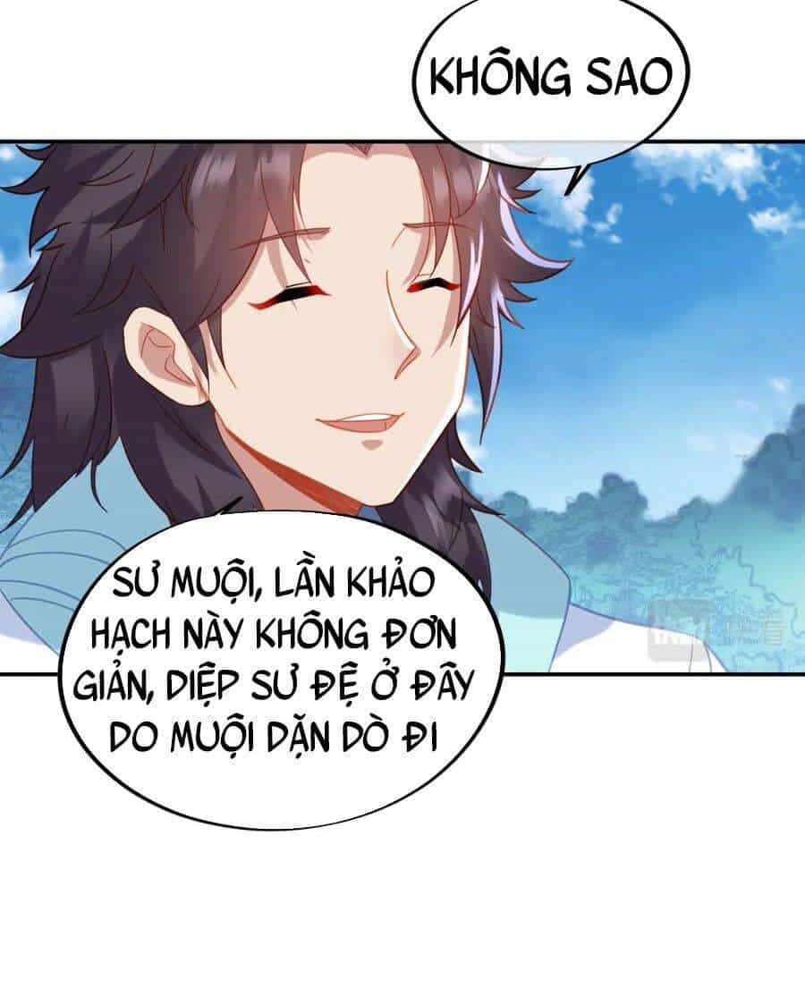 Bắt Đầu Quật Khởi Từ Làm Lô Đỉnh - Chương 59 - ảnh 5
