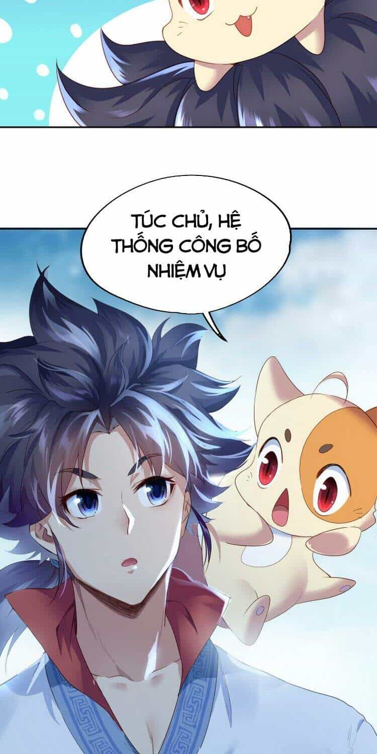 Bắt Đầu Quật Khởi Từ Làm Lô Đỉnh - Chương 6 - ảnh 2