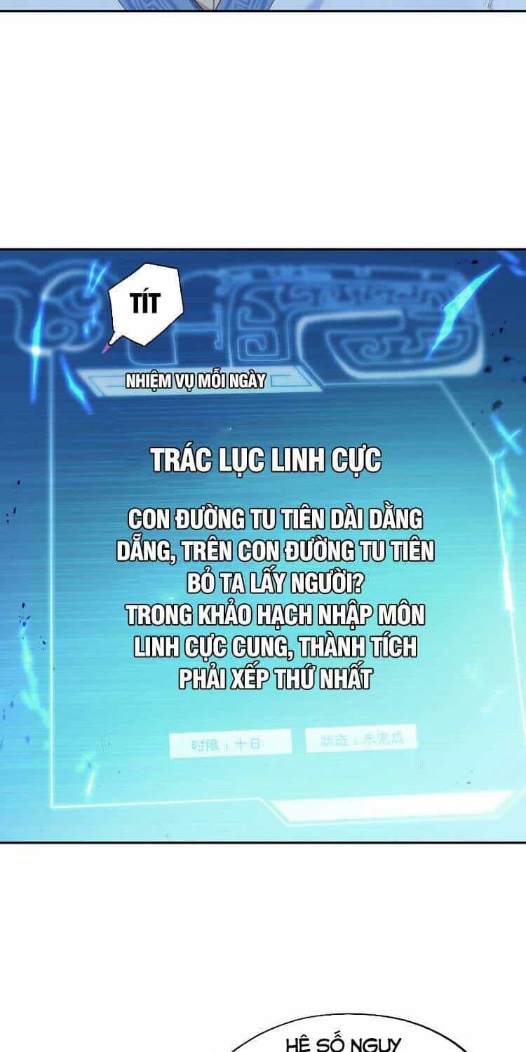 Bắt Đầu Quật Khởi Từ Làm Lô Đỉnh - Chương 6 - ảnh 3