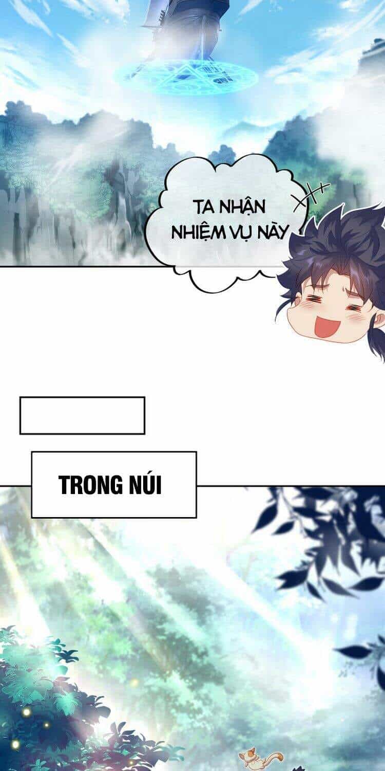 Bắt Đầu Quật Khởi Từ Làm Lô Đỉnh - Chương 6 - ảnh 5