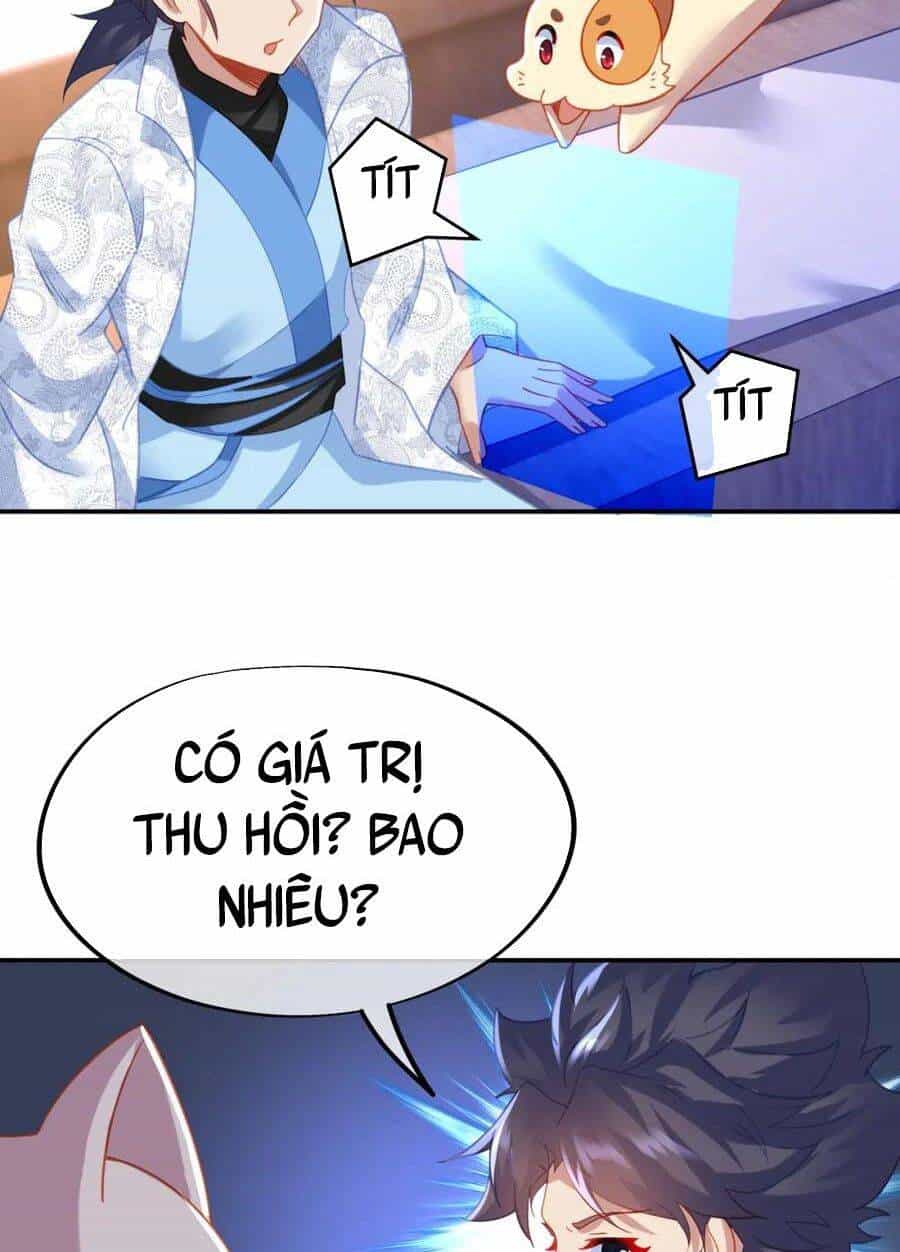 Bắt Đầu Quật Khởi Từ Làm Lô Đỉnh - Chương 60 - ảnh 34