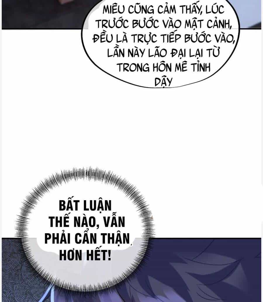 Bắt Đầu Quật Khởi Từ Làm Lô Đỉnh - Chương 60 - ảnh 47