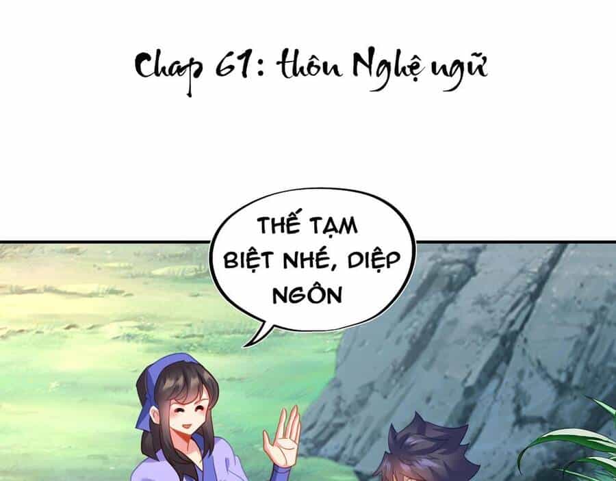 Bắt Đầu Quật Khởi Từ Làm Lô Đỉnh - Chương 61 - ảnh 4