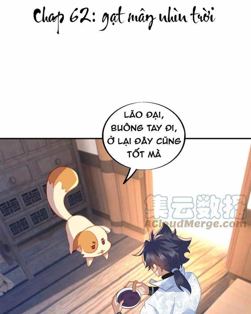 Bắt Đầu Quật Khởi Từ Làm Lô Đỉnh - Chương 62 - ảnh 3