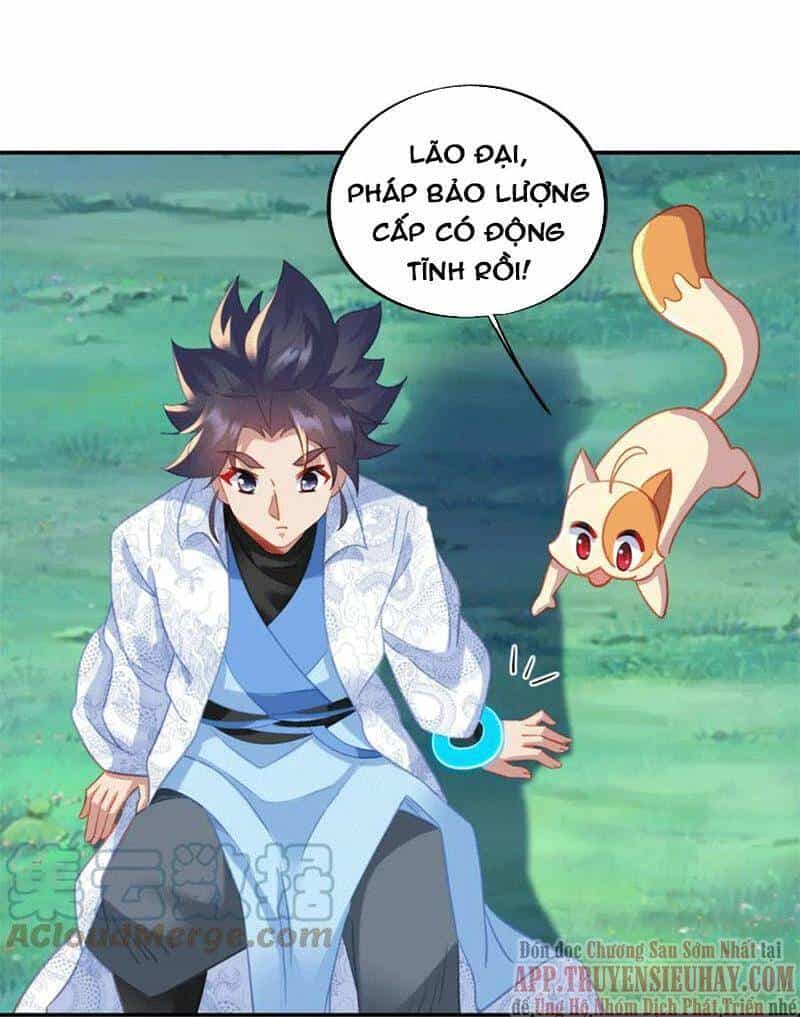 Bắt Đầu Quật Khởi Từ Làm Lô Đỉnh - Chương 62 - ảnh 36
