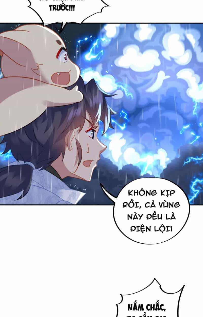Bắt Đầu Quật Khởi Từ Làm Lô Đỉnh - Chương 63 - ảnh 28