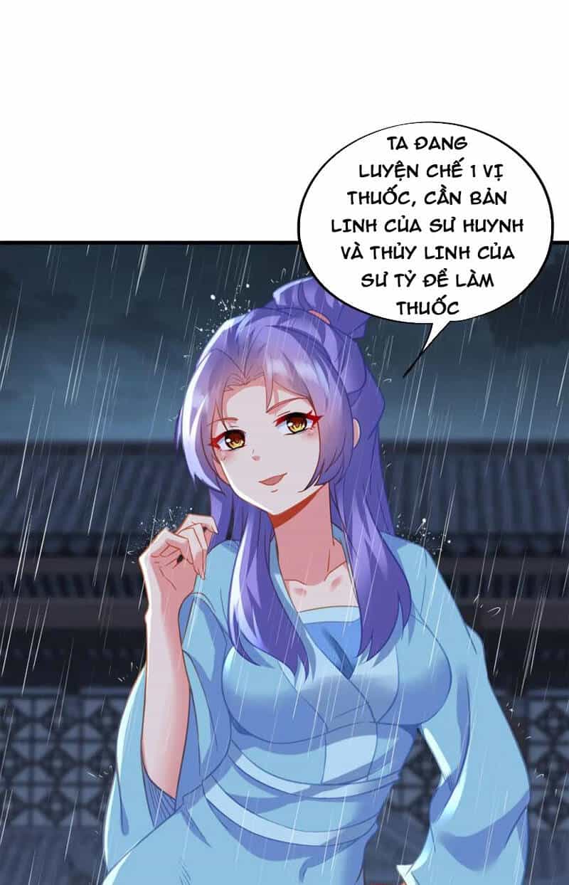 Bắt Đầu Quật Khởi Từ Làm Lô Đỉnh - Chương 63 - ảnh 34