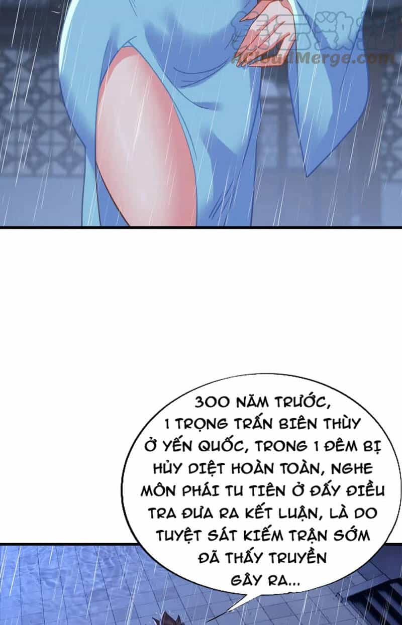 Bắt Đầu Quật Khởi Từ Làm Lô Đỉnh - Chương 63 - ảnh 35