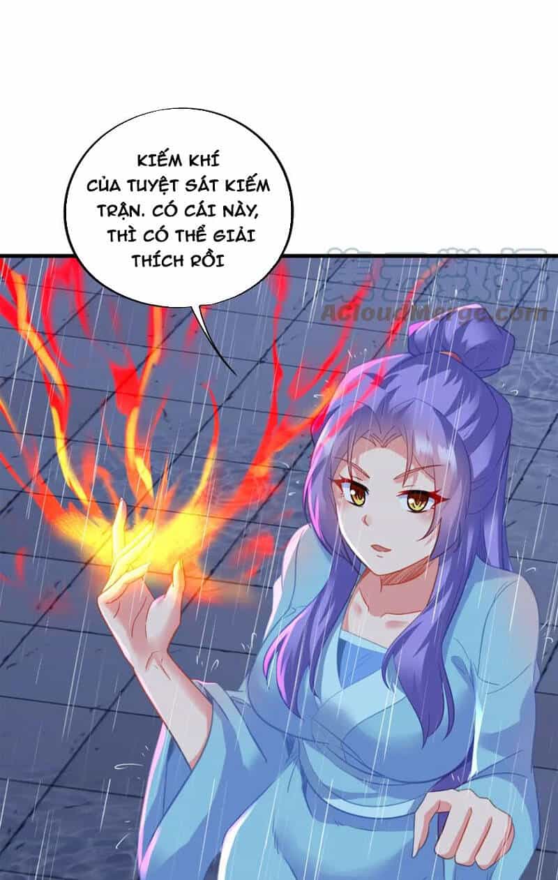 Bắt Đầu Quật Khởi Từ Làm Lô Đỉnh - Chương 64 - ảnh 23