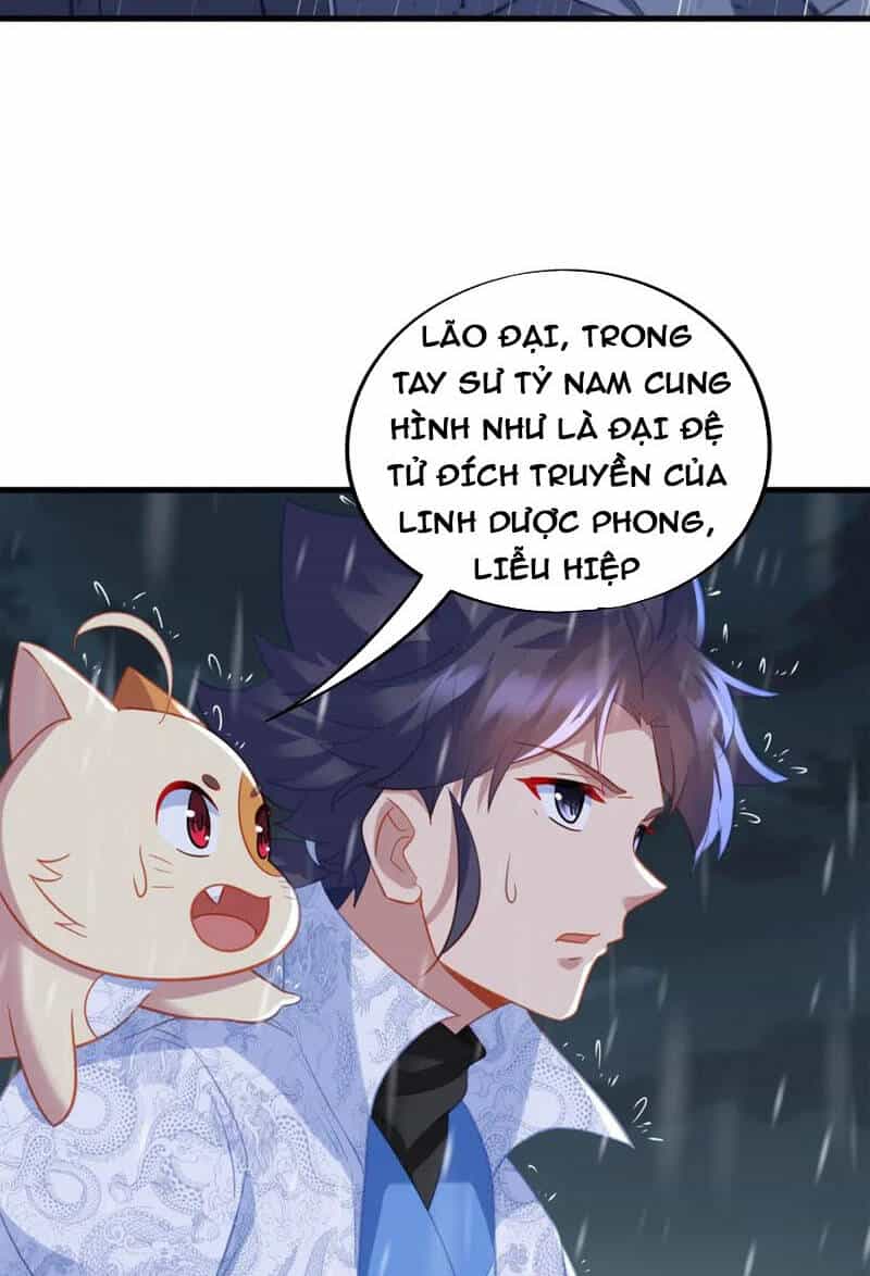 Bắt Đầu Quật Khởi Từ Làm Lô Đỉnh - Chương 64 - ảnh 3