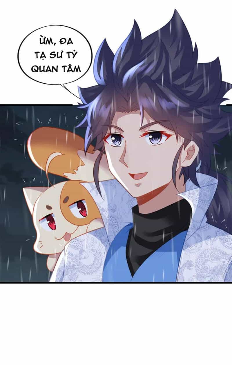 Bắt Đầu Quật Khởi Từ Làm Lô Đỉnh - Chương 64 - ảnh 33