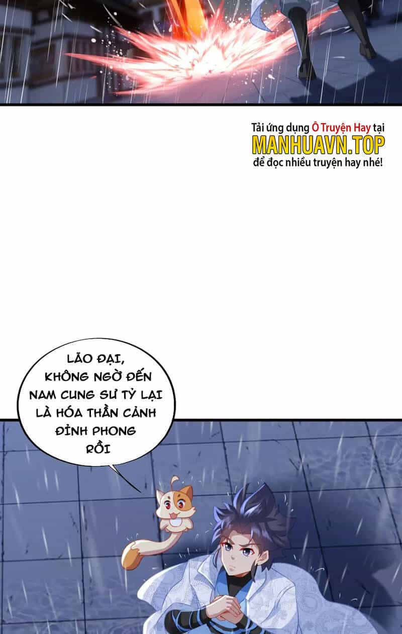 Bắt Đầu Quật Khởi Từ Làm Lô Đỉnh - Chương 64 - ảnh 37