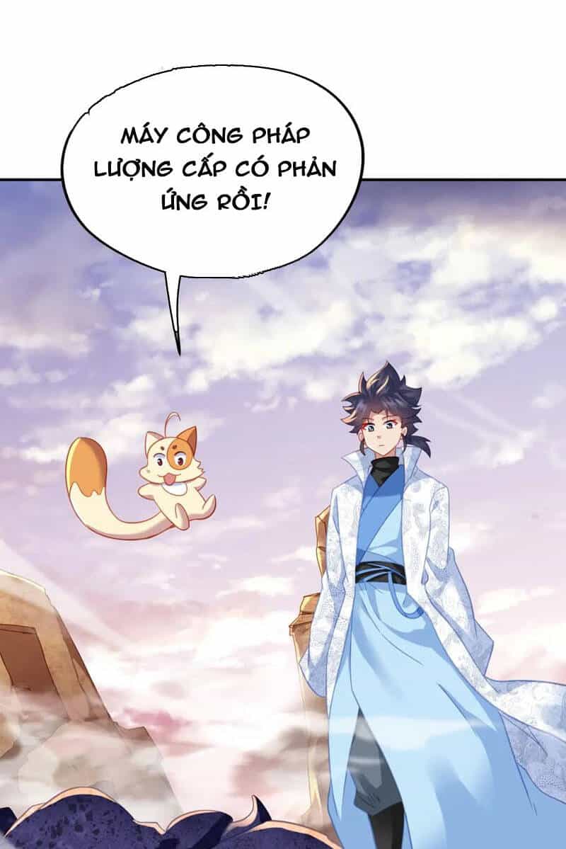 Bắt Đầu Quật Khởi Từ Làm Lô Đỉnh - Chương 65 - ảnh 2
