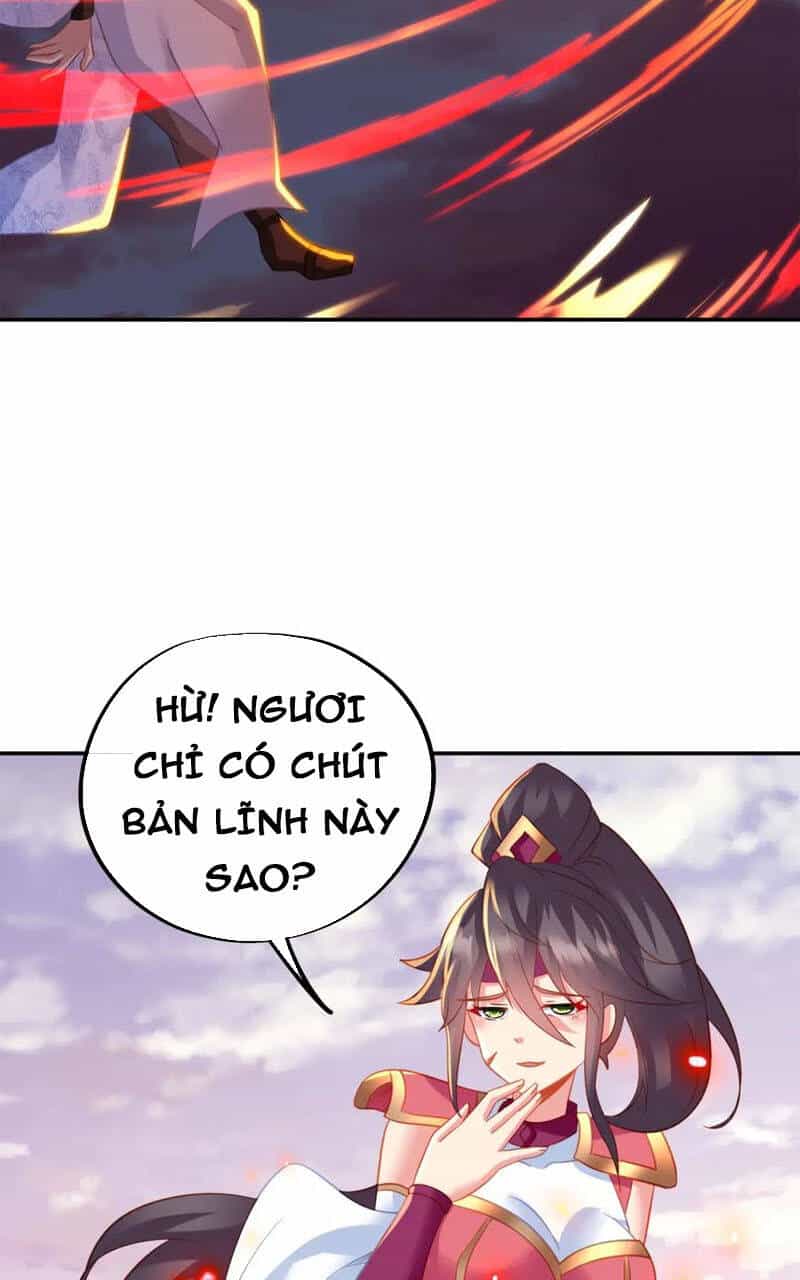 Bắt Đầu Quật Khởi Từ Làm Lô Đỉnh - Chương 65 - ảnh 26