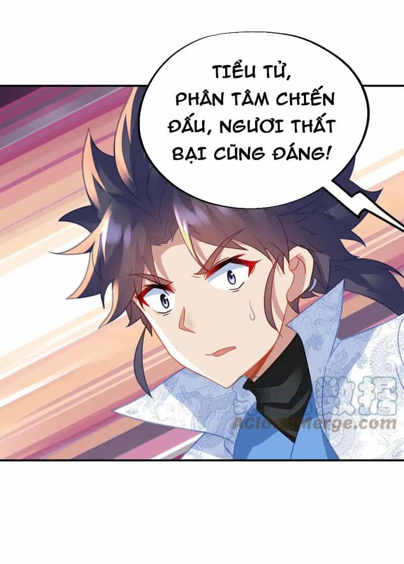 Bắt Đầu Quật Khởi Từ Làm Lô Đỉnh - Chương 65 - ảnh 42