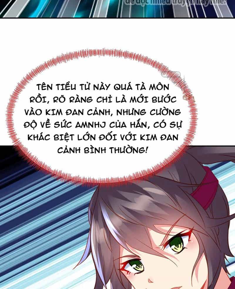 Bắt Đầu Quật Khởi Từ Làm Lô Đỉnh - Chương 66 - ảnh 18