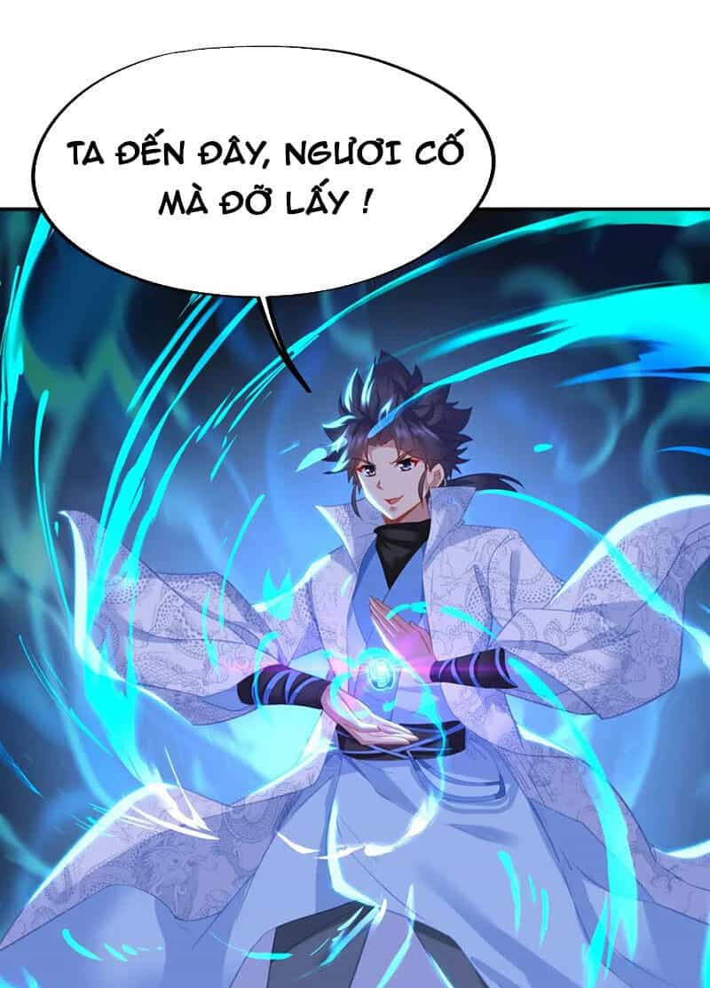 Bắt Đầu Quật Khởi Từ Làm Lô Đỉnh - Chương 66 - ảnh 26