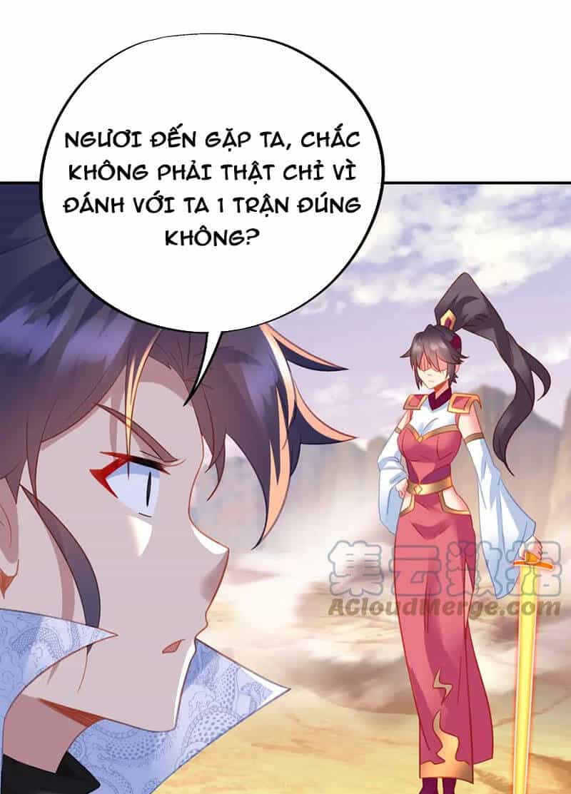 Bắt Đầu Quật Khởi Từ Làm Lô Đỉnh - Chương 66 - ảnh 42