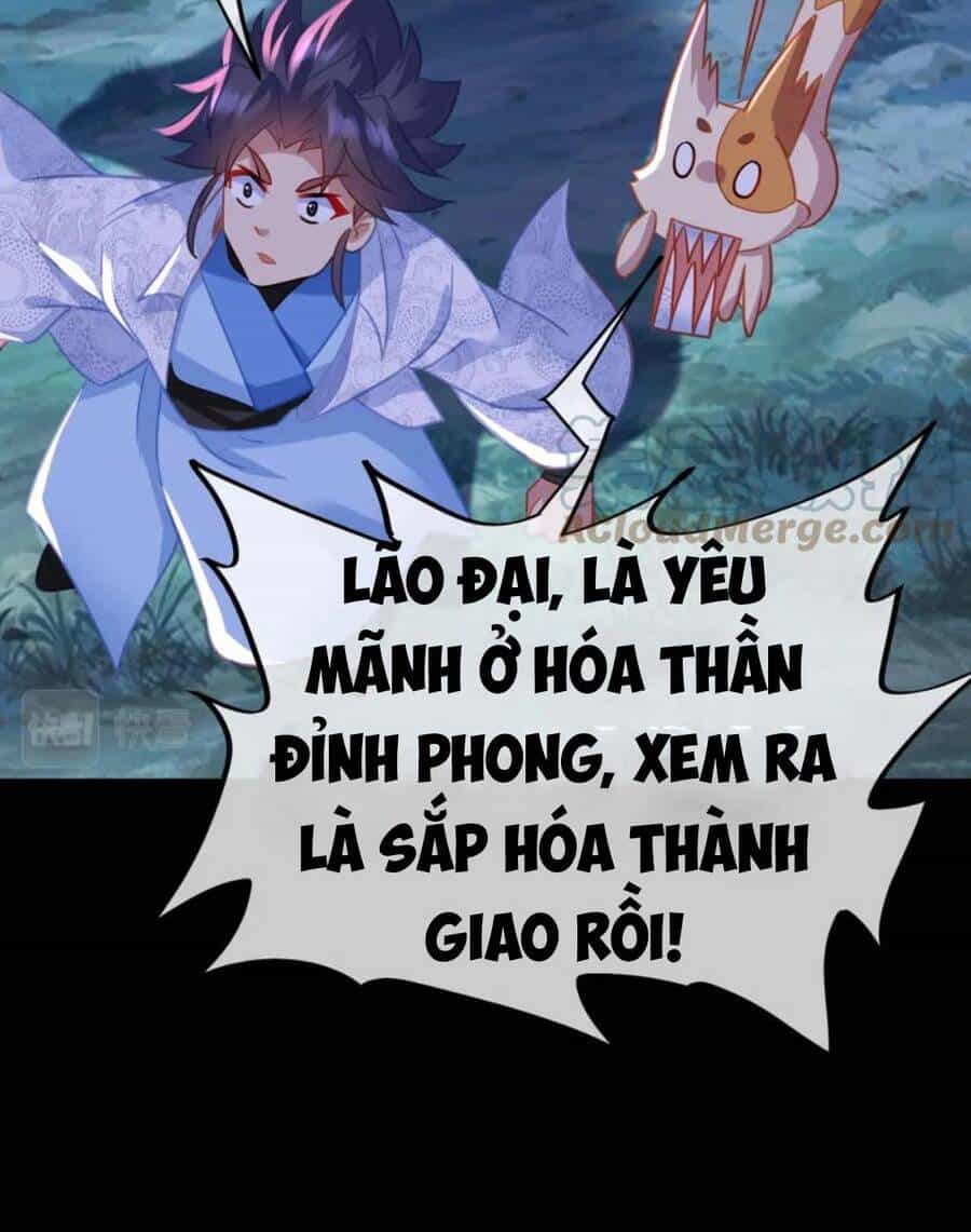Bắt Đầu Quật Khởi Từ Làm Lô Đỉnh - Chương 67 - ảnh 20