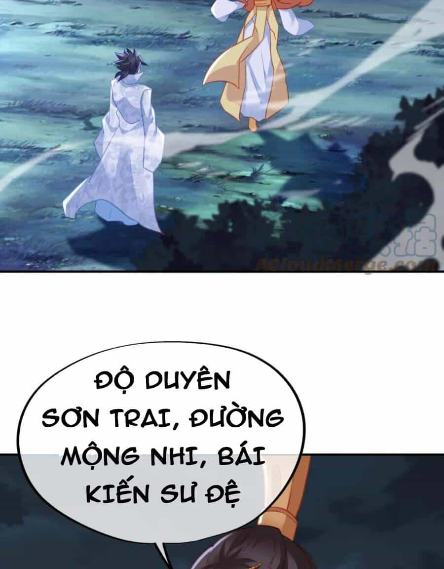 Bắt Đầu Quật Khởi Từ Làm Lô Đỉnh - Chương 68 - ảnh 45
