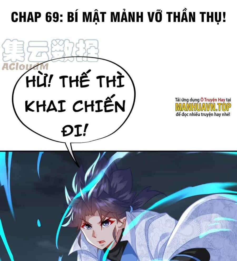 Bắt Đầu Quật Khởi Từ Làm Lô Đỉnh - Chương 69 - ảnh 1