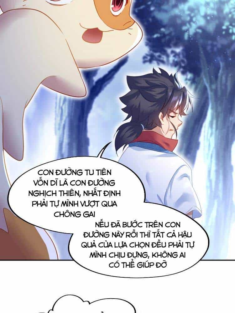 Bắt Đầu Quật Khởi Từ Làm Lô Đỉnh - Chương 7 - ảnh 37