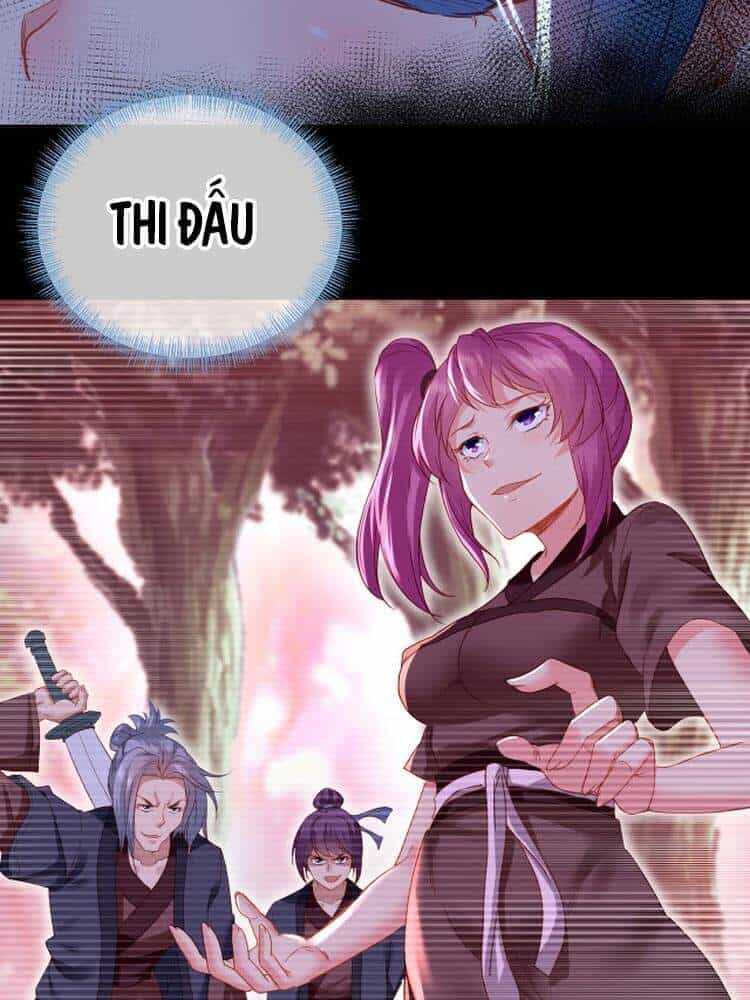 Bắt Đầu Quật Khởi Từ Làm Lô Đỉnh - Chương 7 - ảnh 8