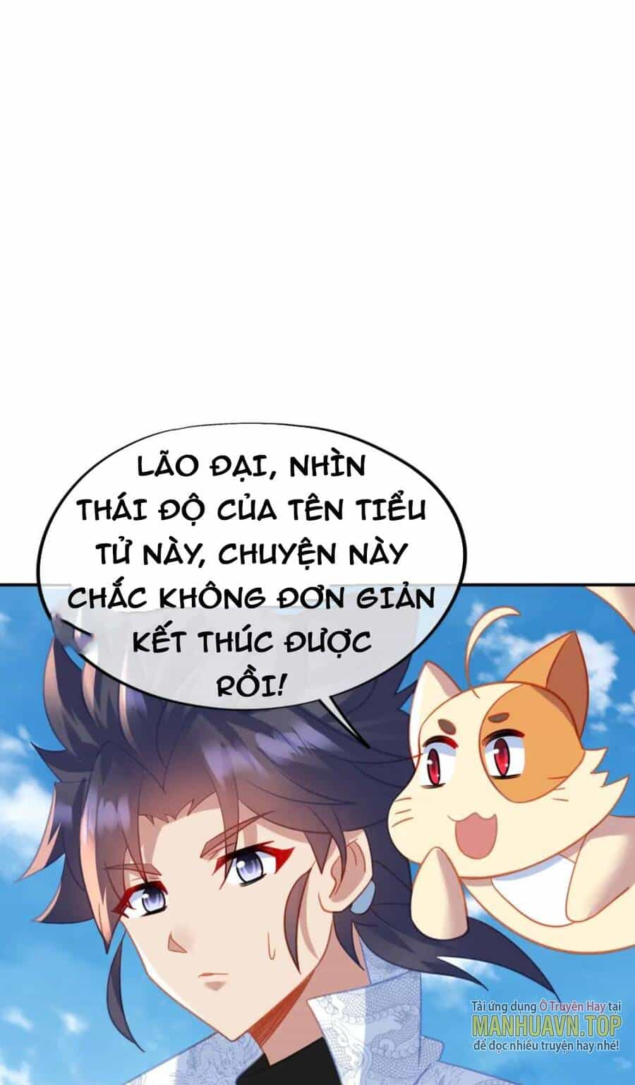 Bắt Đầu Quật Khởi Từ Làm Lô Đỉnh - Chương 70 - ảnh 19