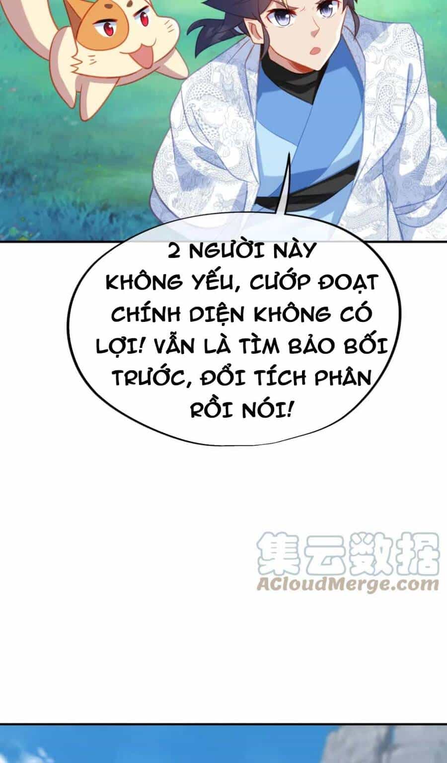 Bắt Đầu Quật Khởi Từ Làm Lô Đỉnh - Chương 70 - ảnh 39