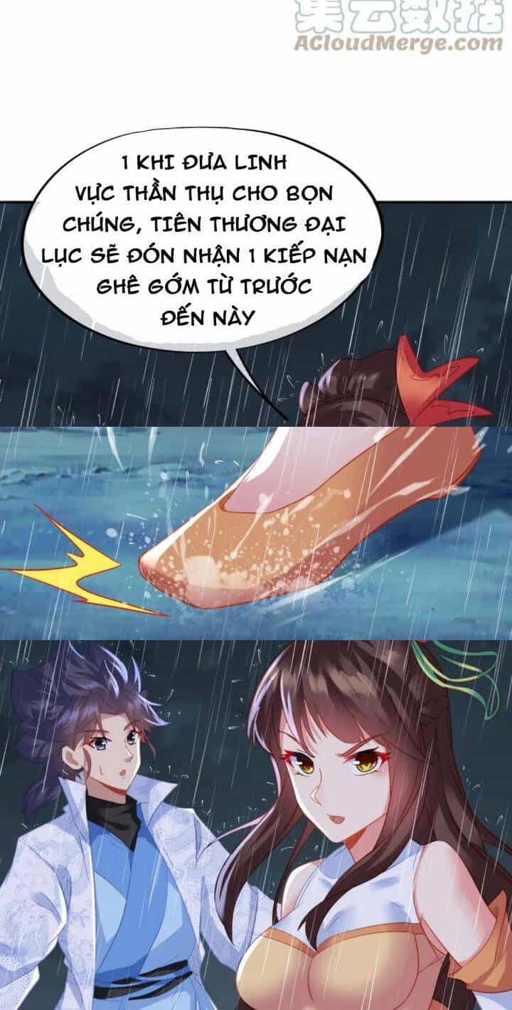 Bắt Đầu Quật Khởi Từ Làm Lô Đỉnh - Chương 73 - ảnh 2