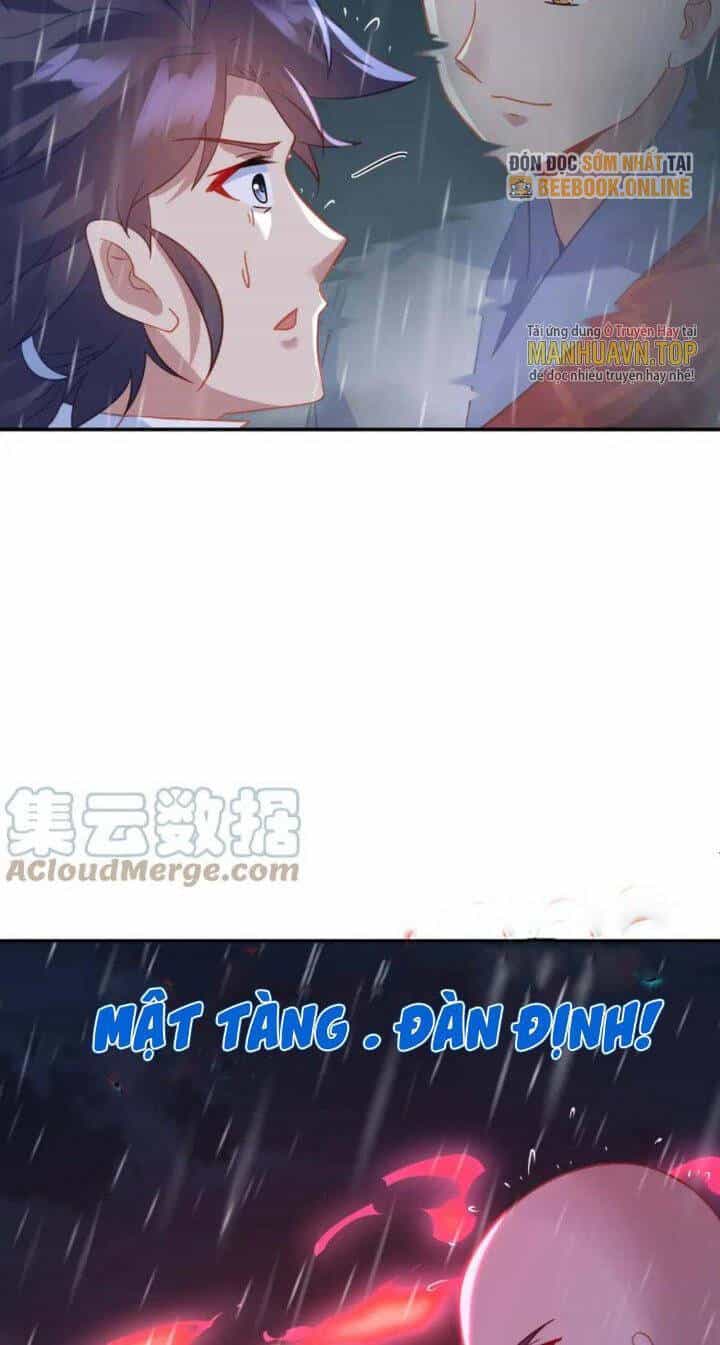Bắt Đầu Quật Khởi Từ Làm Lô Đỉnh - Chương 73 - ảnh 24