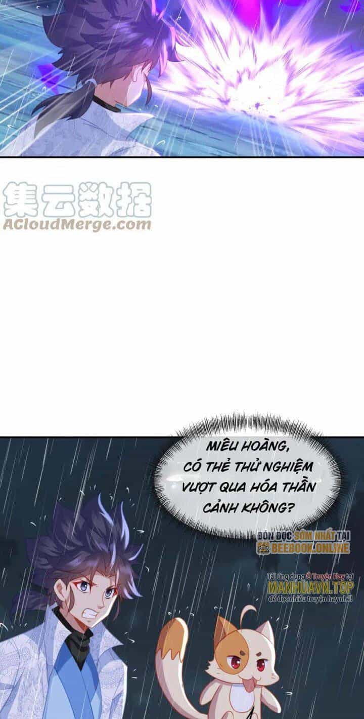 Bắt Đầu Quật Khởi Từ Làm Lô Đỉnh - Chương 73 - ảnh 39