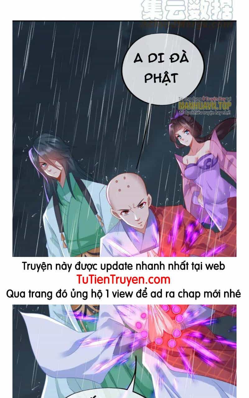 Bắt Đầu Quật Khởi Từ Làm Lô Đỉnh - Chương 73 - ảnh 5