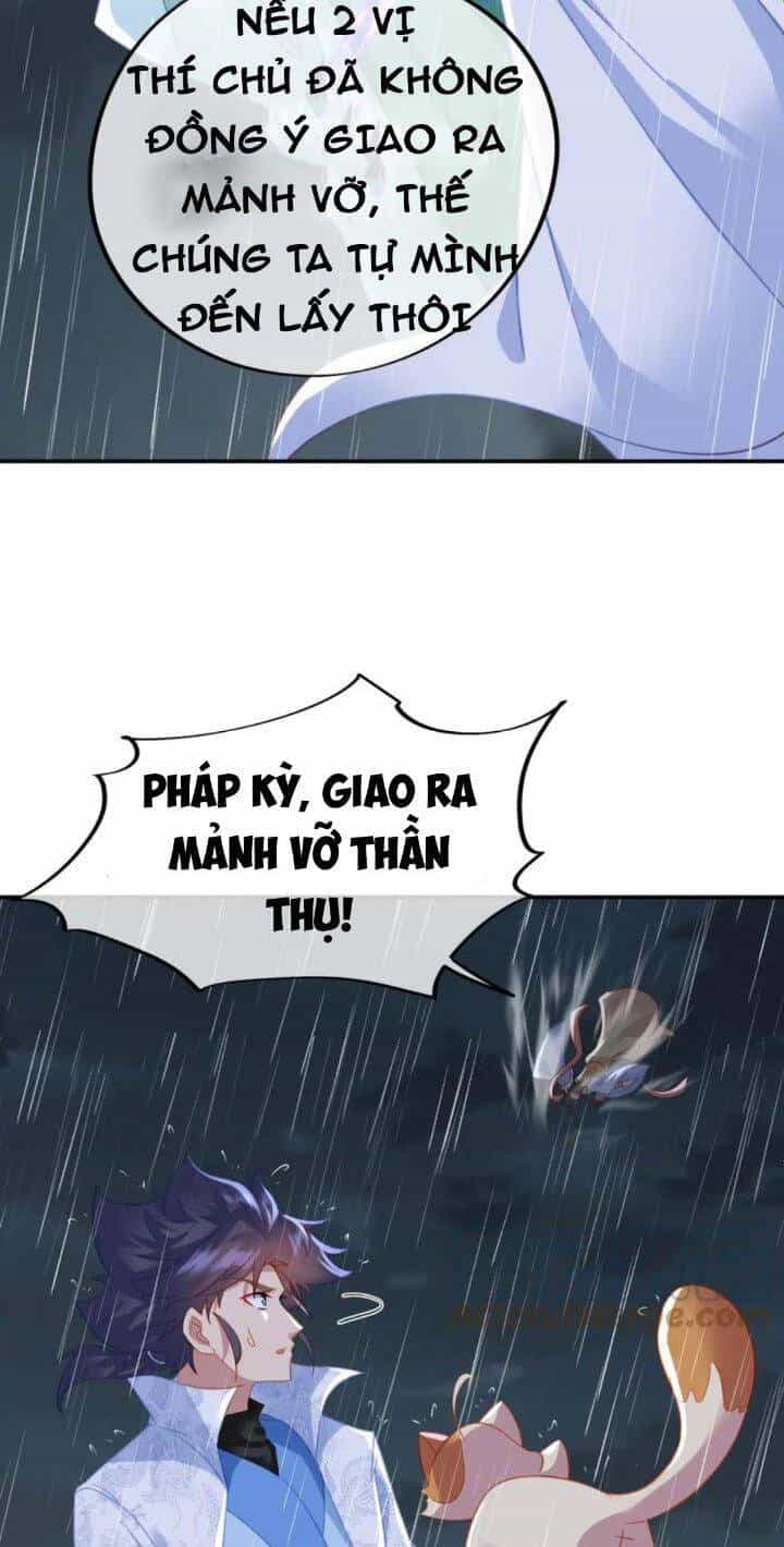 Bắt Đầu Quật Khởi Từ Làm Lô Đỉnh - Chương 73 - ảnh 6
