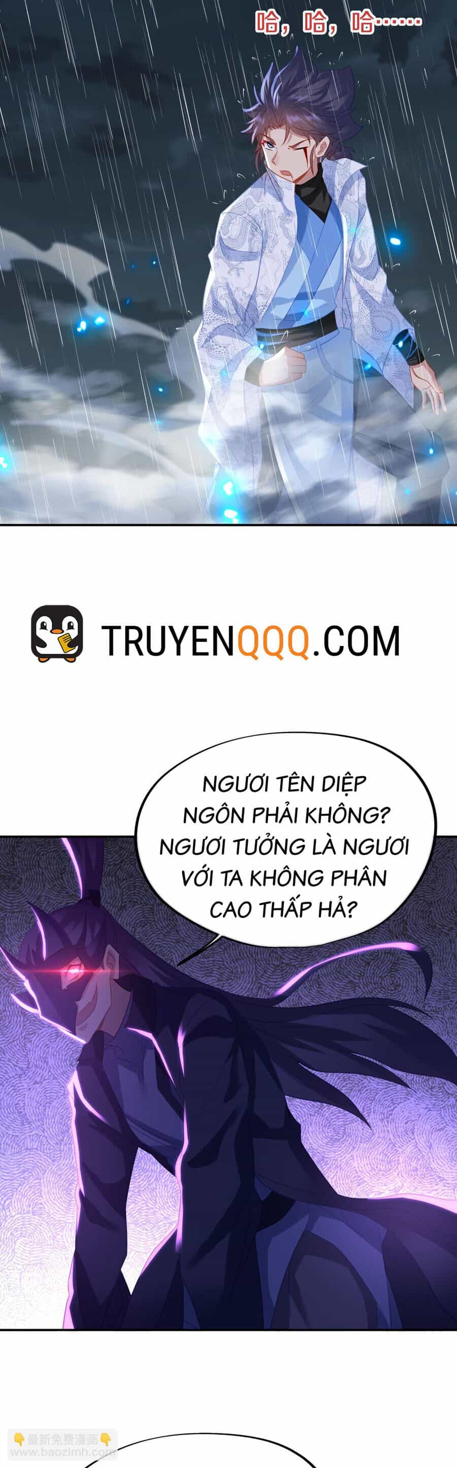 Bắt Đầu Quật Khởi Từ Làm Lô Đỉnh - Chương 74 - ảnh 8