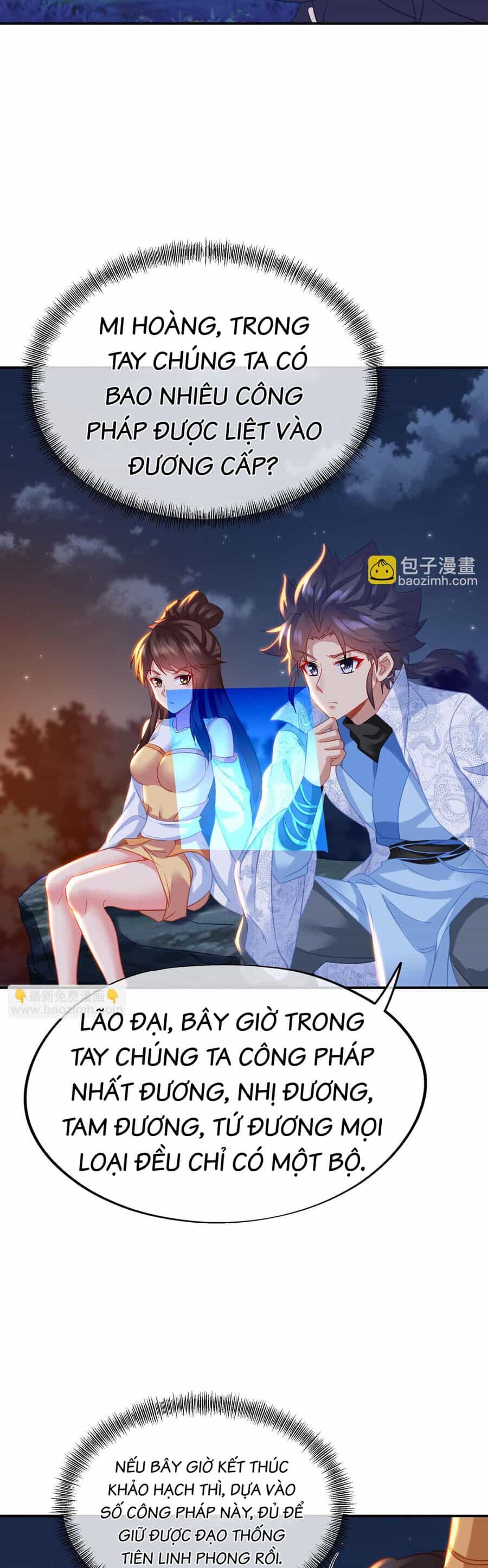 Bắt Đầu Quật Khởi Từ Làm Lô Đỉnh - Chương 75 - ảnh 6