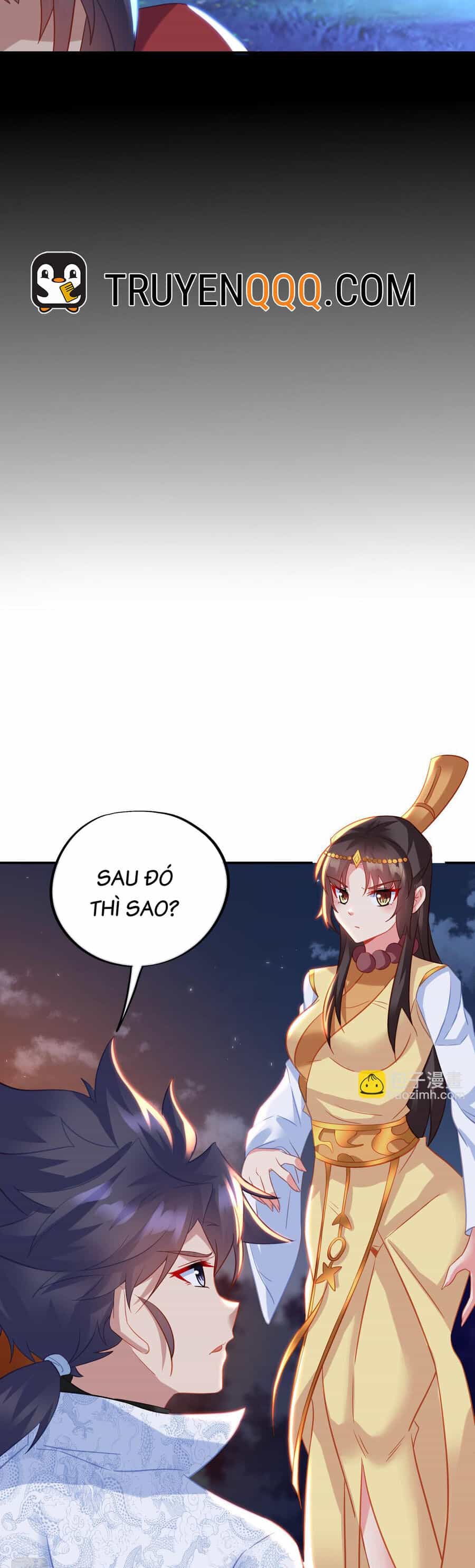 Bắt Đầu Quật Khởi Từ Làm Lô Đỉnh - Chương 76 - ảnh 12